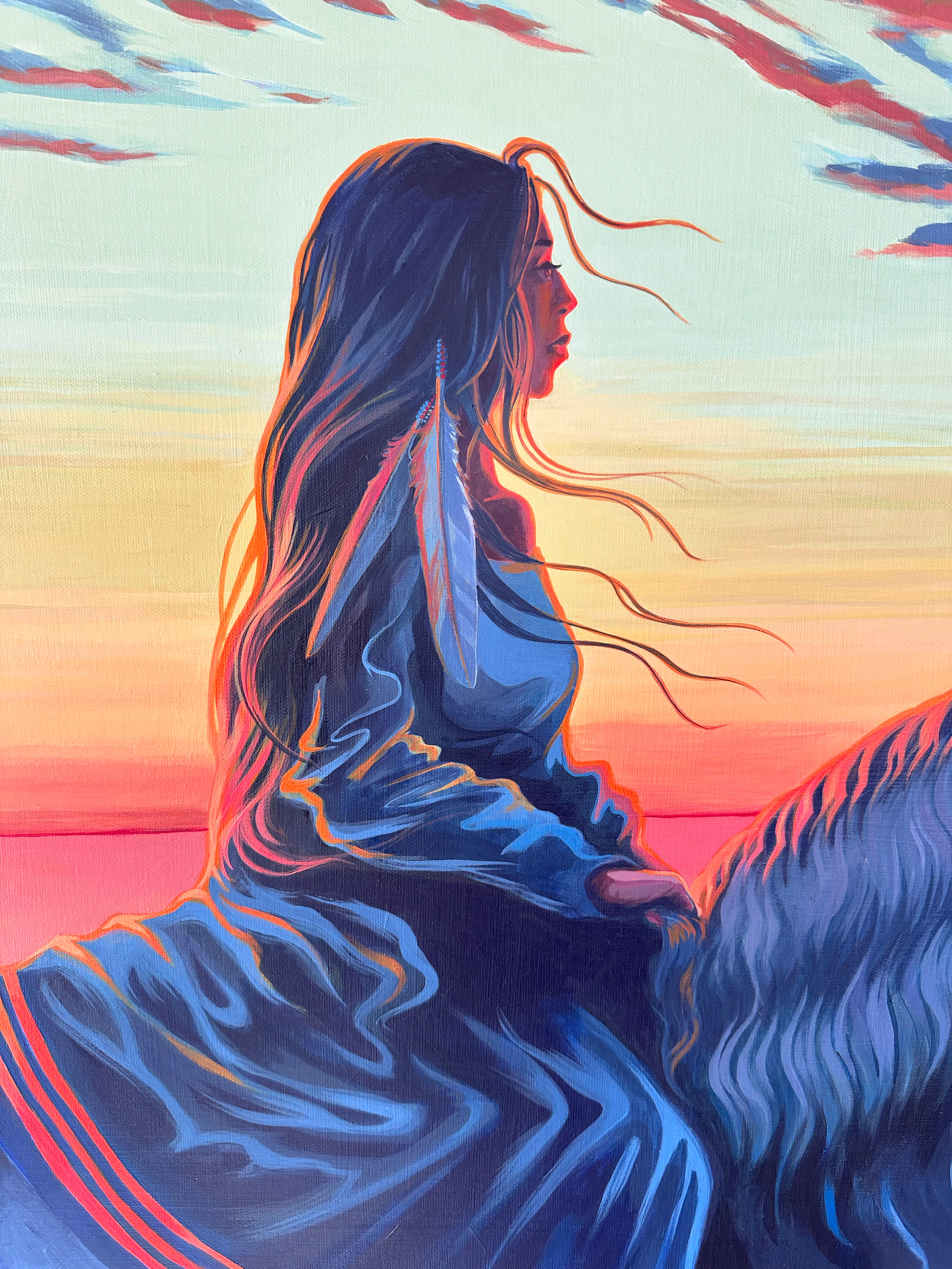 Whispers in the Wind