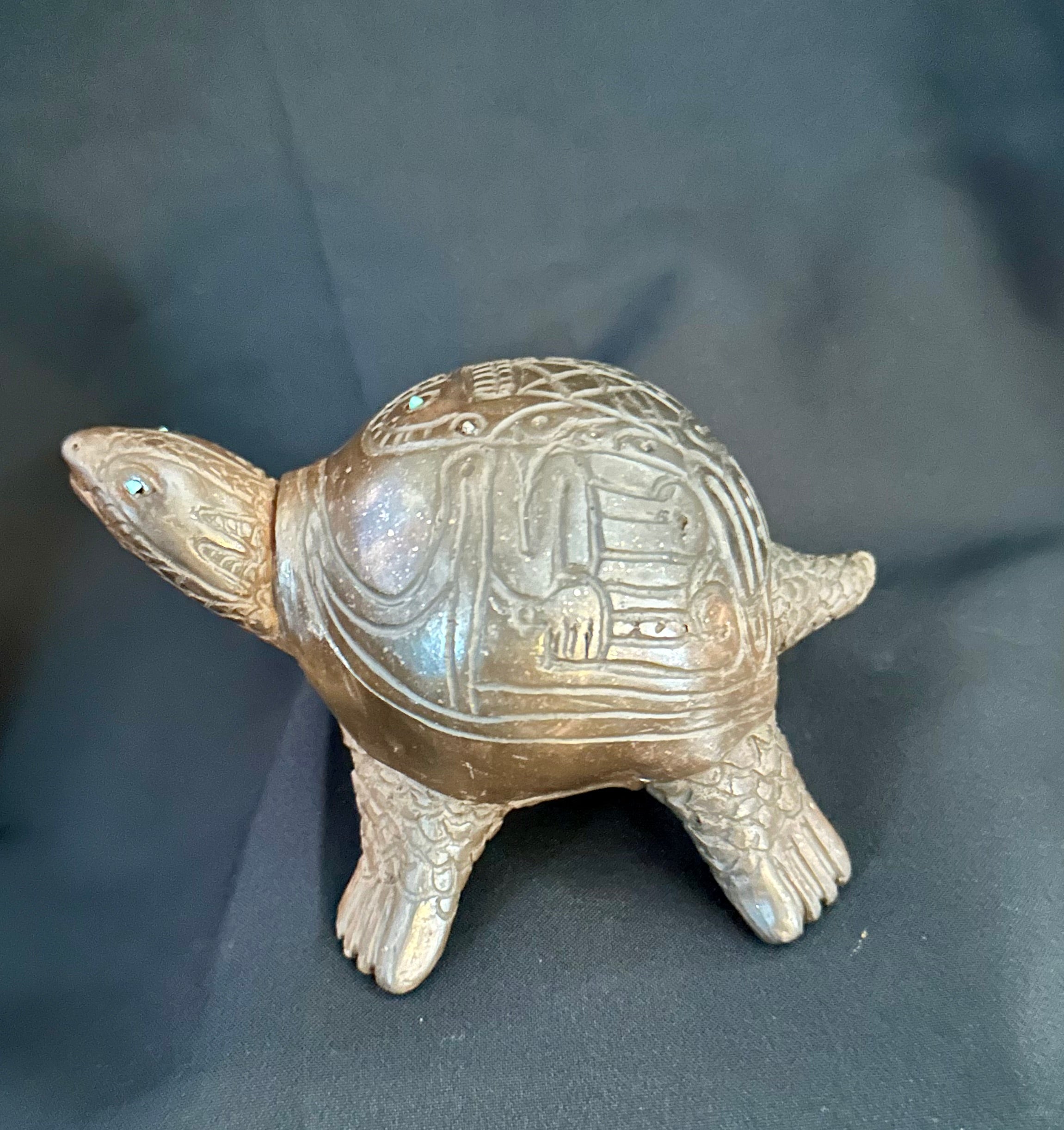 Daksi Rattle