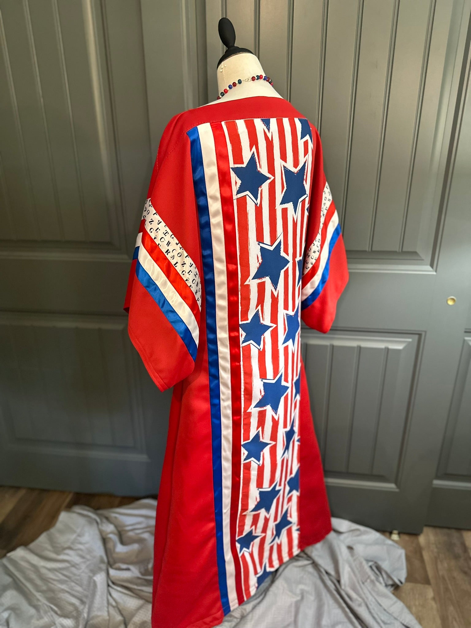 The Patriot