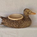 Wood Duck Centerpiece