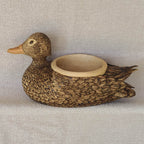 Wood Duck Centerpiece