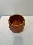 Wooden Basket