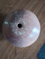 Three Sisters Seed Pot